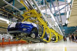 Federauto lancia l´allarme: meno 26% di immatricolazioni