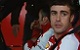 Fernando Alonso guida LaFerrari