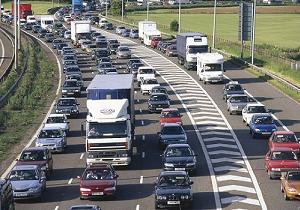 Ferragosto: Autostrade per l´Italia prevede traffico intenso Ferragosto: Autostrade per l´Italia prevede traffico intenso