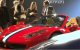 Ferrari Tailor Made: il lusso su misura