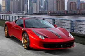 Apre il 27 il Salone dell’Auto di Pechino Apre il 27 il Salone dell’Auto di Pechino
