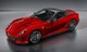 La nuova Ferrari 599 GTO sbalordisce tutti
