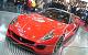 Nürburgring, Ferrari da record: la 599XX è la più veloce di sempre