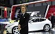Ferrari FF, la presentazione ufficiale al Salone di Ginevra 2011