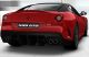 Il nuovo gioiello di Casa Ferrari: la GTO da 670 CV