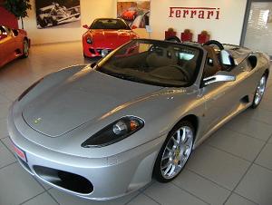 La Ferrari rilancia l´usato garantito