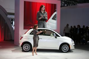 Fiat 500: i target USA non sono stati raggiunti Fiat 500: i target USA non sono stati raggiunti