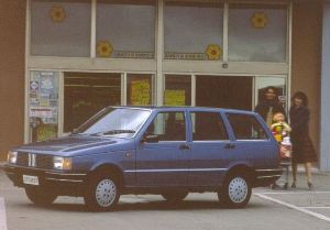 Lista Aci delle auto d᾽epoca