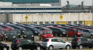 Fiat: accordo a Melfi