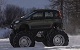 Top Gear: alla Fiat Panda 4x4 il titolo di “Suv of The Year”