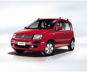 Fiat Panda Classic: parte il lancio commerciale della compatta del Lingotto Fiat Panda Classic: parte il lancio commerciale della compatta del Lingotto