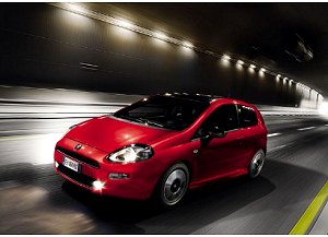 Fiat Punto, offerte speciali per i 20 anni del modello Fiat Punto, offerte speciali per i 20 anni del modello