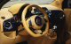 Fiat 500 Romeo Ferraris: cattiva ed estrema