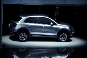 Auto, le novità del 2015 Auto, le novità del 2015
