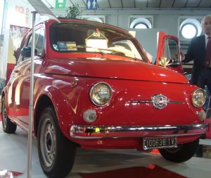 Marchionne è d’accordo con il Governo Marchionne è d’accordo con il Governo