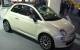 La casa Torinese debutta con la nuova Multijet II per Fiat 500 e Fiat 500C