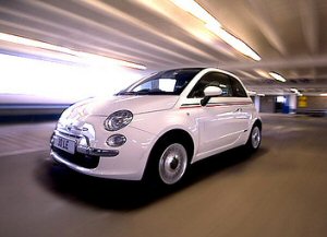 La Fiat 500 sarà prodotta in Messico