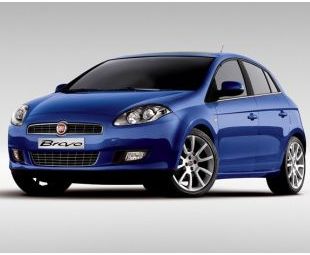 La Fiat lancia sul mercato la Bravo Multiair