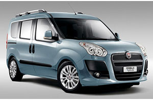 Nuovo Fiat Doblò: risparmio, prestazioni e ambiente