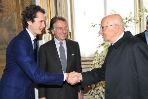 Dalla Fiom azioni legali contro la Fiat
