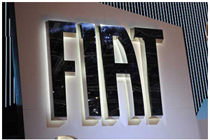 Fiat Fabbrica Italia, al via le procedure di assunzione a Pomigliano Fiat Fabbrica Italia, al via le procedure di assunzione a Pomigliano