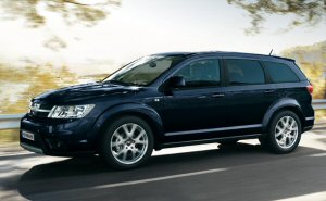 Fiat Freemont: in Messico la produzione vola Fiat Freemont: in Messico la produzione vola