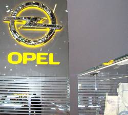 Fiat-Opel: Marchionne si incontrerà con il governo tedesco a Berlino