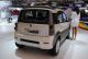 Il salone di Ginevra svela l´esploratrice Fiat Panda Cross CNG Essence
