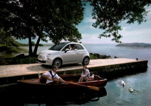 Fiat: arriva a Parigi il nuovo motore TwinAir da 85 CV