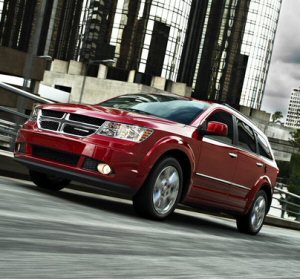 Fiat Freemont: a Ginevra il nuovo suv del Lingotto Fiat Freemont: a Ginevra il nuovo suv del Lingotto