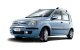 Nuovo look per la Fiat Panda