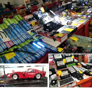 L´Elettronica va in scena: torna la Fiera dell’Elettronica di Scandiano