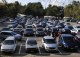 Mercato auto, situazione drammatica