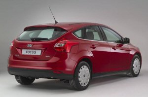 Ford Focus ECOnetic: al Salone di Amsterdam la nuova generazione