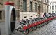 Bicicletta e car sharing ancora poco usati dall’italiano medio