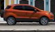 Ford presenta il nuovo concept suv: l´EcoSport