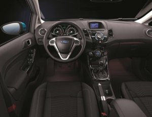 Ford Fiesta: ecco i prezzi Ford Fiesta: ecco i prezzi