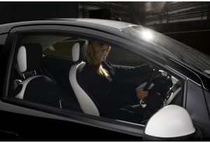 Ford Ka e Fiesta Black/ White Edition, il fashion style secondo Ford Ford Ka e Fiesta Black/ White Edition, il fashion style secondo Ford