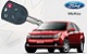 Ford Fiesta, il sistema MyKey per la sicurezza