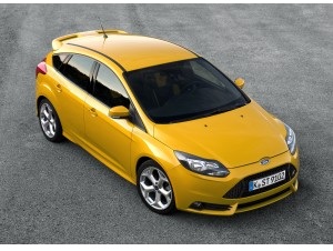 Ford Focus ST: sportiva in versione berlina e station wagon Ford Focus ST: sportiva in versione berlina e station wagon