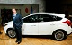 Ford Focus Electric, l´elettrica gestita tramite Smartphone