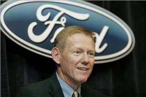 Ford: un trimestre positivo. Più 13% rispetto al 2009 Ford: un trimestre positivo. Più 13% rispetto al 2009