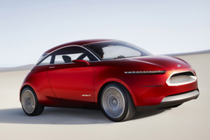 Ford, un nuovo inizio Ford, un nuovo inizio