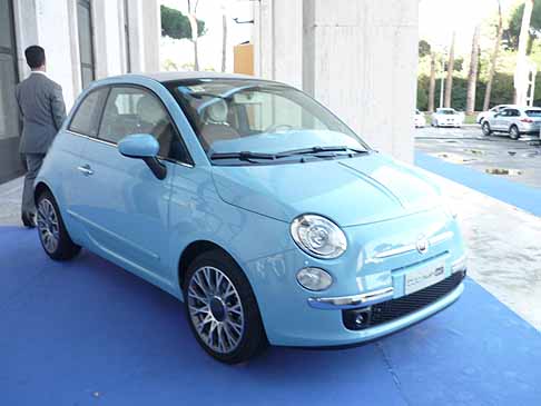 Fiat - Fiat 500 width=