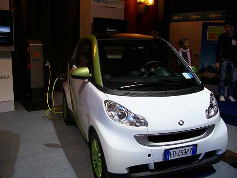 Smart - Smart Electric Drive  width=
