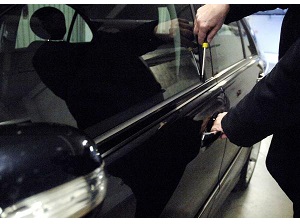 Furti auto: in aumento nel 2012 Furti auto: in aumento nel 2012