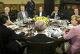 L´intervento di Monti al G8