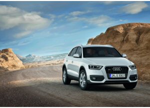 Suv Audi, novità in arrivo per la gamma 