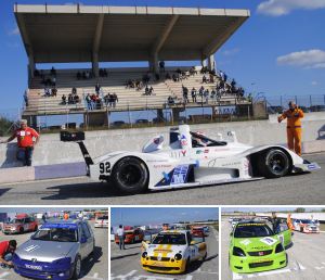 Gare automobilistiche avvincenti sul circuito di Binetto Gare automobilistiche avvincenti sul circuito di Binetto