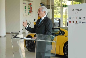 Volkswagen acquisisce oltre il 90% di Italdesign Volkswagen acquisisce oltre il 90% di Italdesign